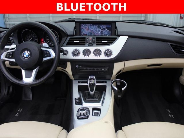  2011 BMW Z4 sDrive35i For Sale Specifications, Price and Images