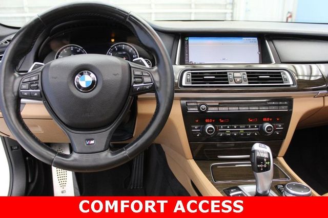  2015 BMW 740 i For Sale Specifications, Price and Images