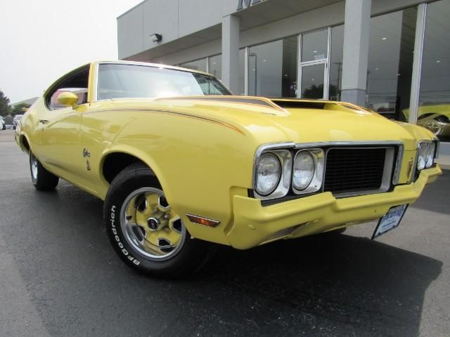  1970 Oldsmobile Cutlass RALLYE 350 For Sale Specifications, Price and Images