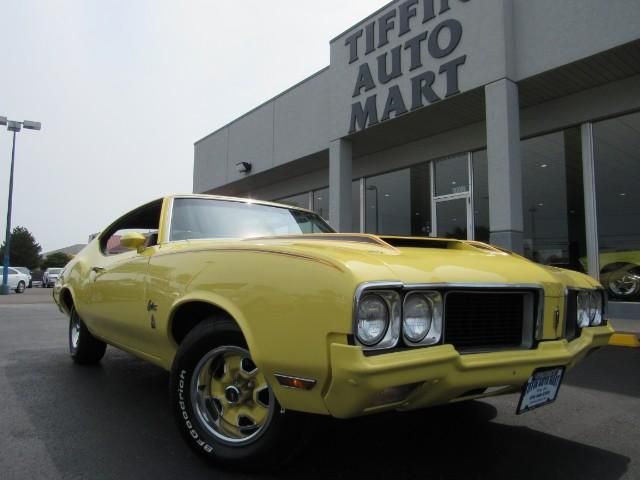  1970 Oldsmobile Cutlass RALLYE 350 For Sale Specifications, Price and Images