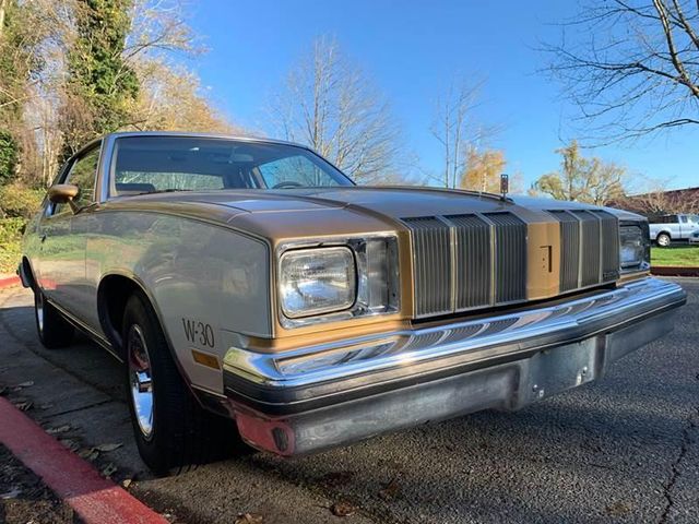  1979 Oldsmobile For Sale Specifications, Price and Images