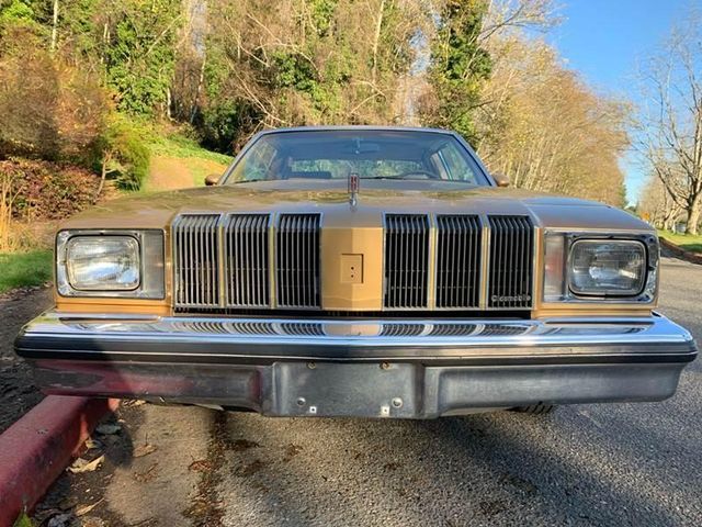  1979 Oldsmobile For Sale Specifications, Price and Images