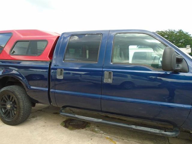  2008 Ford F-250 Super Duty For Sale Specifications, Price and Images