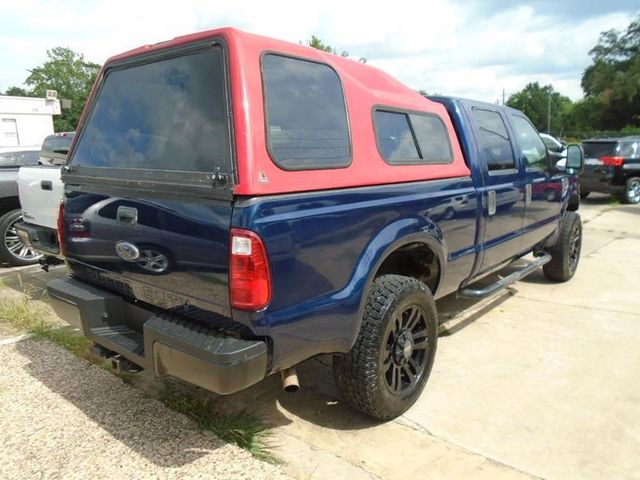  2008 Ford F-250 Super Duty For Sale Specifications, Price and Images