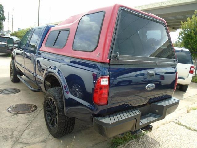  2008 Ford F-250 Super Duty For Sale Specifications, Price and Images