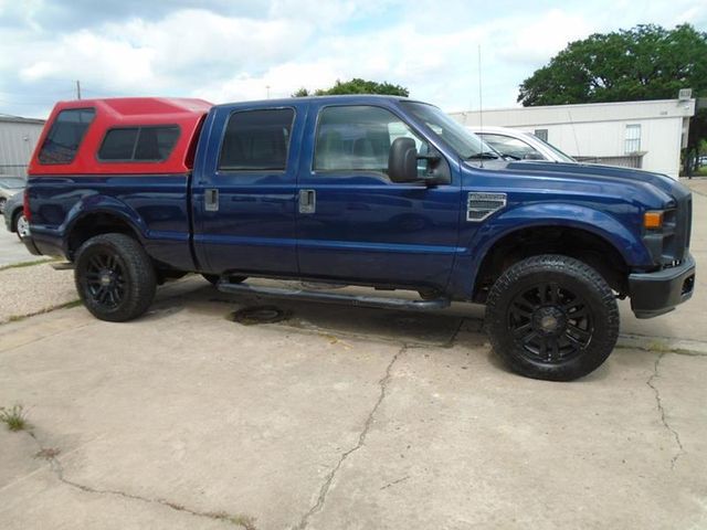  2008 Ford F-250 Super Duty For Sale Specifications, Price and Images