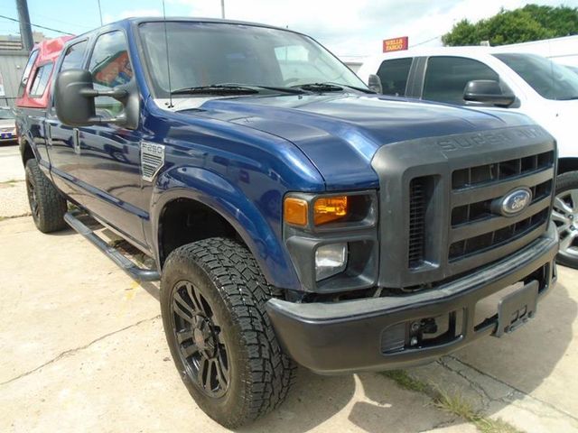  2008 Ford F-250 Super Duty For Sale Specifications, Price and Images