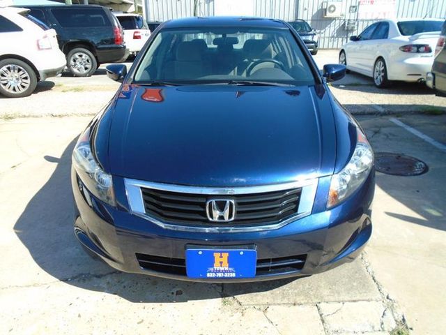  2009 Honda Accord LX For Sale Specifications, Price and Images