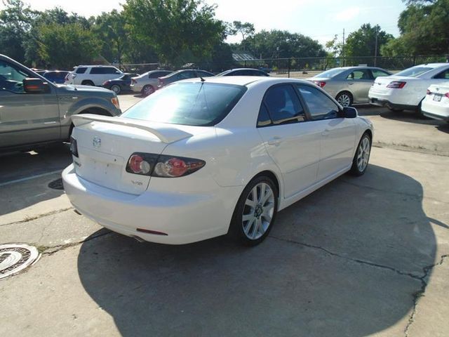  2006 Mazda Mazda6 s Grand Sport For Sale Specifications, Price and Images