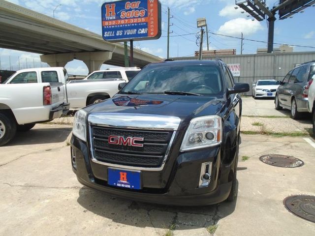  2014 GMC Terrain SLT-1 For Sale Specifications, Price and Images