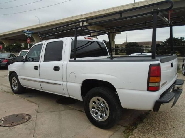  2006 GMC Sierra 1500 SL For Sale Specifications, Price and Images