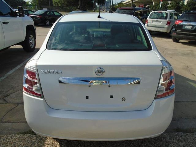  2010 Nissan Sentra 2.0 For Sale Specifications, Price and Images