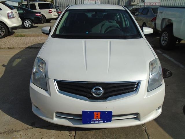  2010 Nissan Sentra 2.0 For Sale Specifications, Price and Images