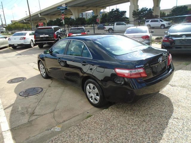  2007 Toyota Camry LE For Sale Specifications, Price and Images