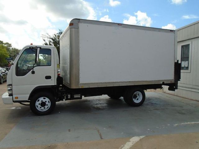  2006 Isuzu 67.0 IN. BBC TILT CAB For Sale Specifications, Price and Images