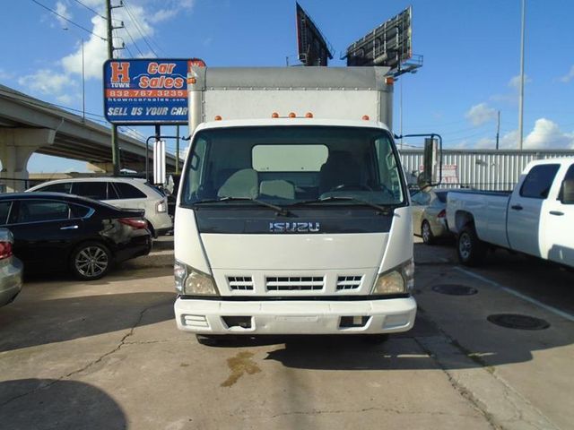  2006 Isuzu 67.0 IN. BBC TILT CAB For Sale Specifications, Price and Images