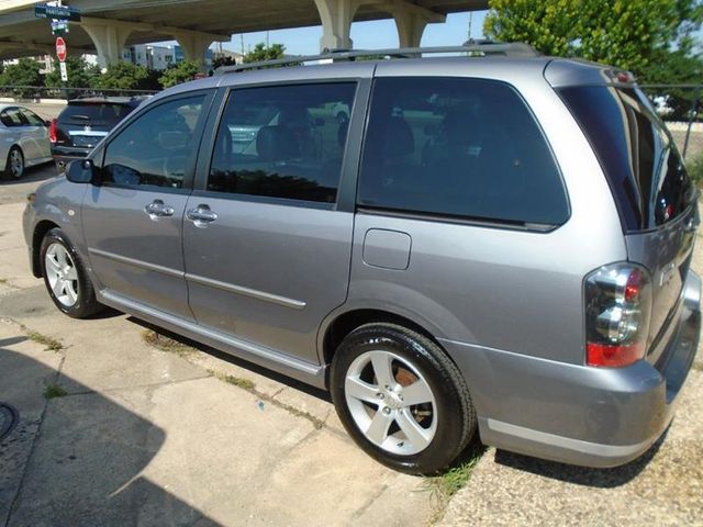  2005 Mazda MPV ES For Sale Specifications, Price and Images