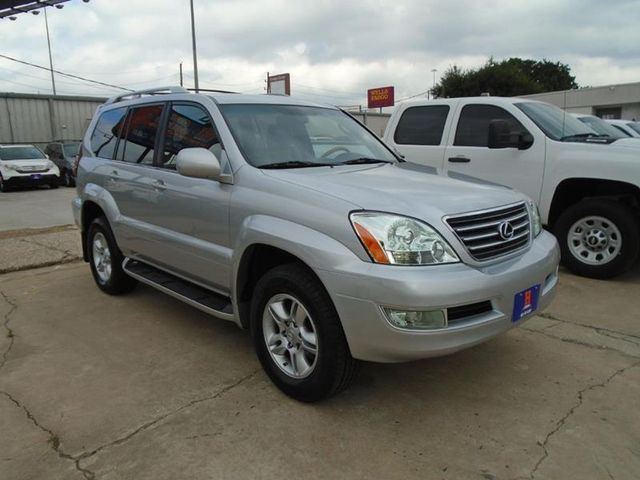  2007 Lexus GX 470 For Sale Specifications, Price and Images