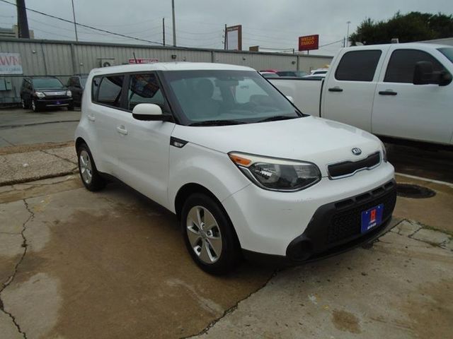  2014 Kia Soul Base For Sale Specifications, Price and Images