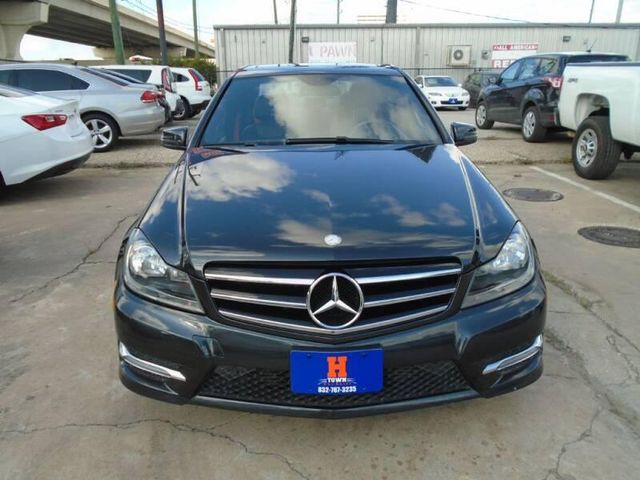  2014 Mercedes-Benz C 250 For Sale Specifications, Price and Images