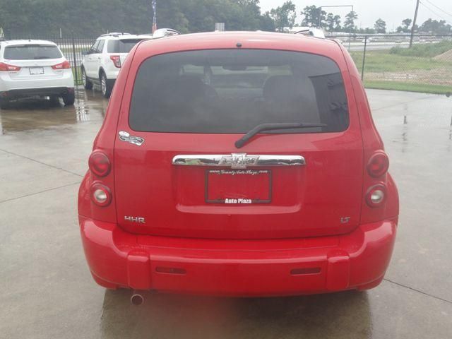  2006 Chevrolet HHR LT For Sale Specifications, Price and Images
