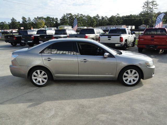  2009 Lincoln MKZ Base For Sale Specifications, Price and Images