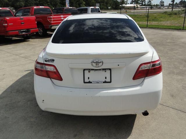  2008 Toyota Camry LE For Sale Specifications, Price and Images