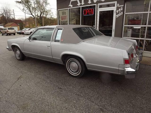  1979 Oldsmobile Delta 88 For Sale Specifications, Price and Images