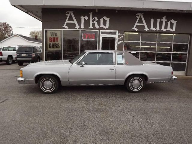  1979 Oldsmobile Delta 88 For Sale Specifications, Price and Images