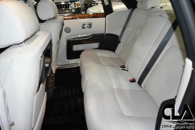  2013 Rolls-Royce Ghost For Sale Specifications, Price and Images