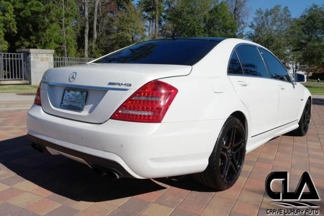  2010 Mercedes-Benz S 63 AMG For Sale Specifications, Price and Images