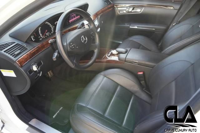  2010 Mercedes-Benz S 63 AMG For Sale Specifications, Price and Images