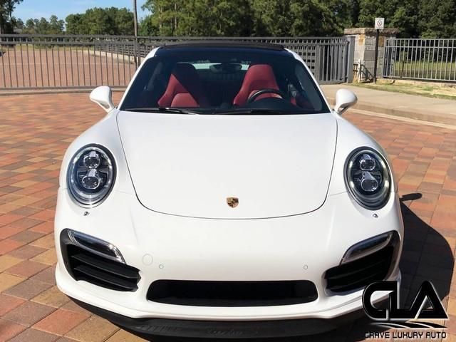  2014 Porsche 911 Turbo S For Sale Specifications, Price and Images