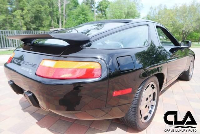  1988 Porsche 928 S4 For Sale Specifications, Price and Images