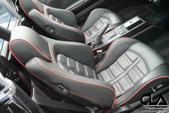  2006 Ferrari F430 Spider For Sale Specifications, Price and Images