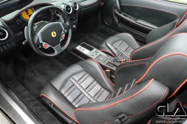  2006 Ferrari F430 Spider For Sale Specifications, Price and Images