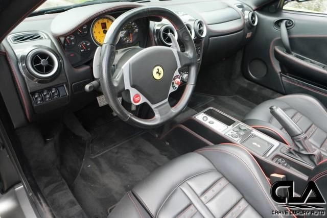  2006 Ferrari F430 Spider For Sale Specifications, Price and Images
