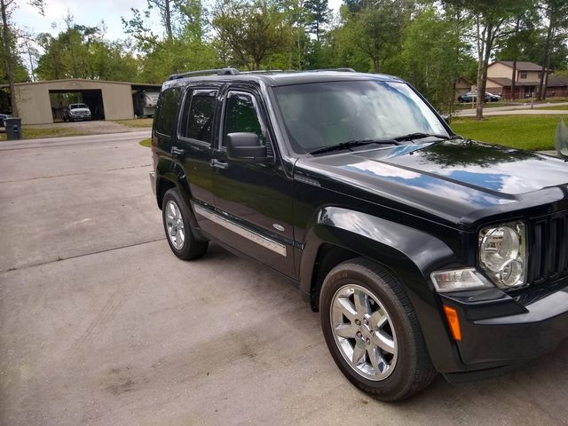  2012 Jeep Liberty Limited For Sale Specifications, Price and Images