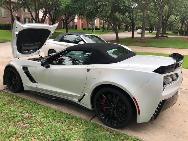  2015 Chevrolet Corvette Z06 For Sale Specifications, Price and Images