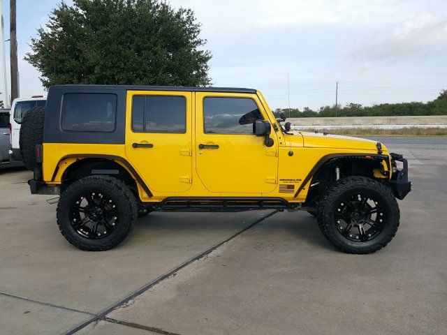  2015 Jeep Wrangler Unlimited Sport For Sale Specifications, Price and Images