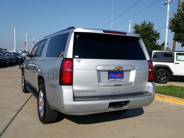 2015 Chevrolet Suburban LTZ For Sale Specifications, Price and Images