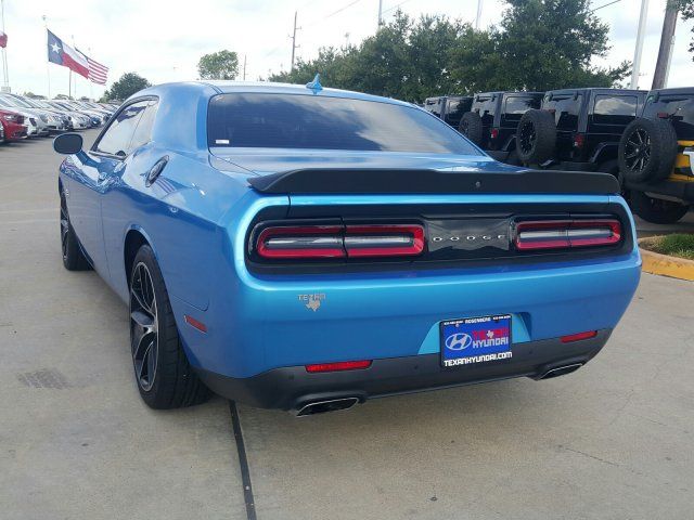 2016 Dodge Challenger R/T Scat Pack For Sale Specifications, Price and Images