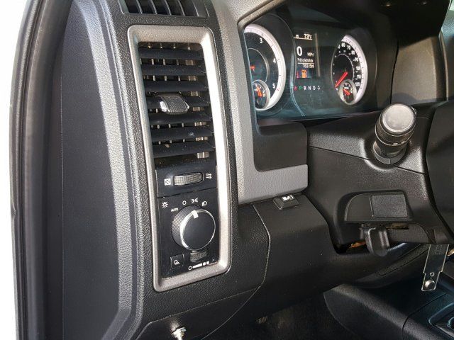  2013 RAM 2500 Tradesman For Sale Specifications, Price and Images