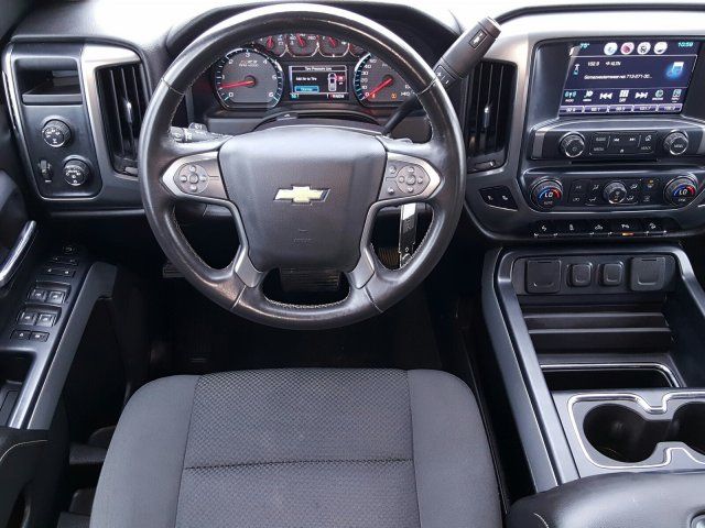  2016 Chevrolet Silverado 1500 2LT For Sale Specifications, Price and Images
