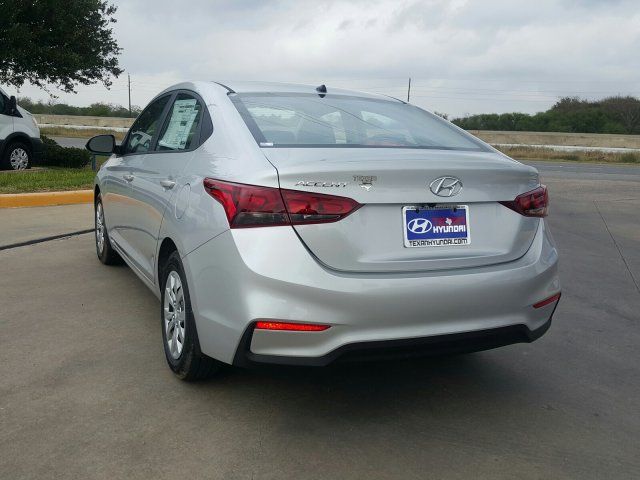  2020 Hyundai Accent SE For Sale Specifications, Price and Images