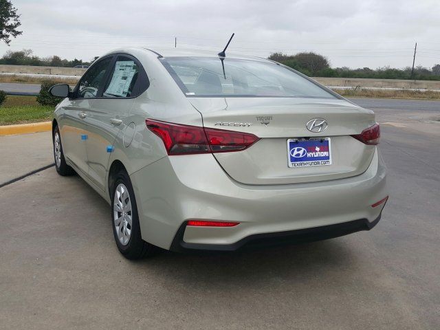  2020 Hyundai Accent SE For Sale Specifications, Price and Images