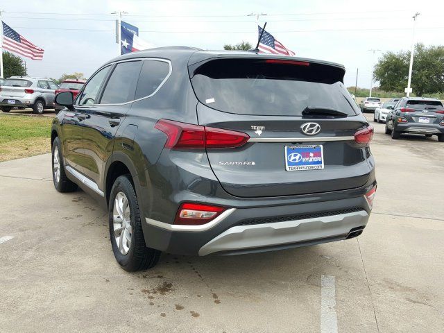  2020 Hyundai Santa Fe SE For Sale Specifications, Price and Images