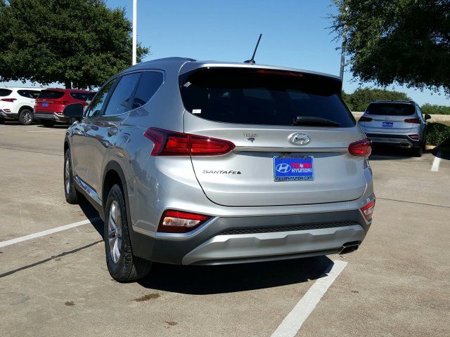  2020 Hyundai Santa Fe SE For Sale Specifications, Price and Images