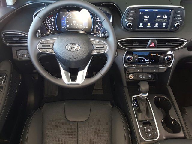  2020 Hyundai Santa Fe SEL For Sale Specifications, Price and Images