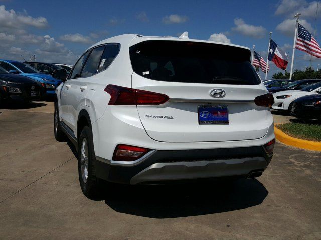  2020 Hyundai Santa Fe SEL For Sale Specifications, Price and Images